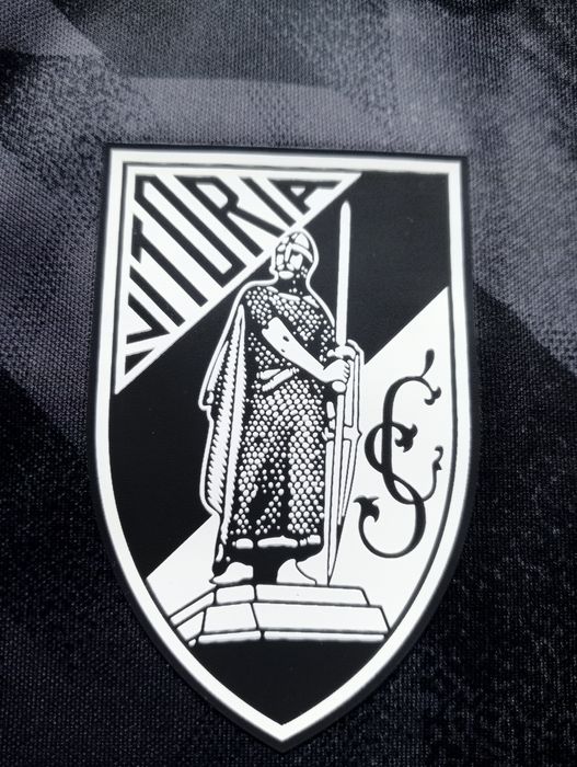 Camisola alternativa Vitória SC 25/26
