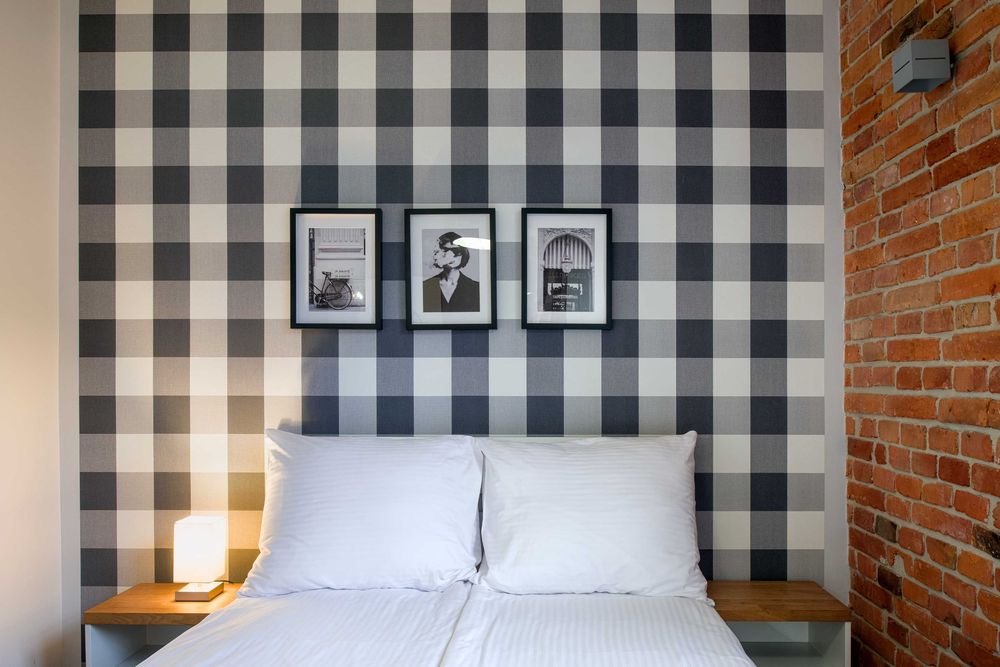 Apartament w centrum Krakowa | Loft | Nocleg | Obok Dworca Głównego