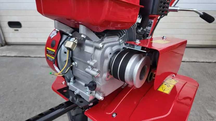 Мотоблок FORTE 80-G3 NEW (7 К.С.)! 3+1 передачі! ФРЕЗА в комплекті!