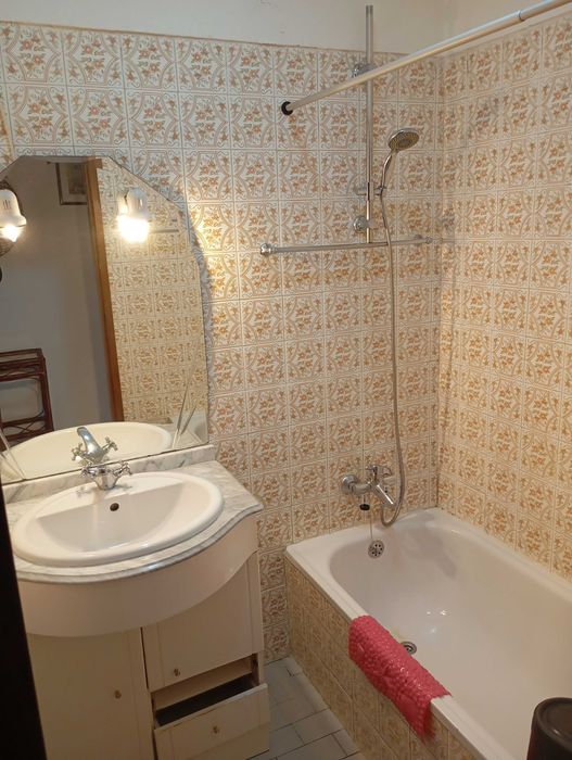 T3 luminoso - boas áreas e excelente localização