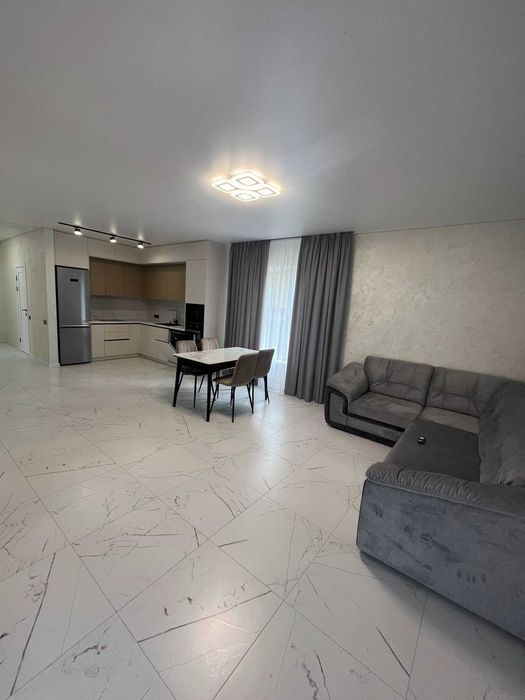 Продам стильний будинок з ремонтом