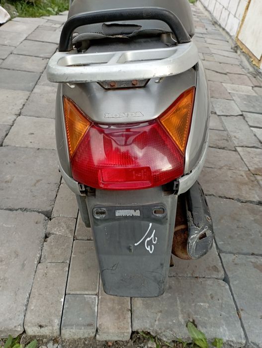 Продам мопед Хонда Леад