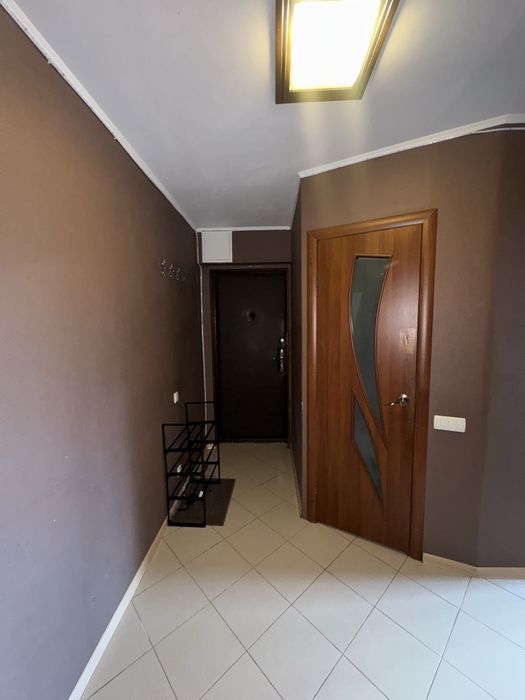 ЄВідновлення/Ваучер Продаж 2-кімнатної квартири в центрі міста (проспект Перемоги)