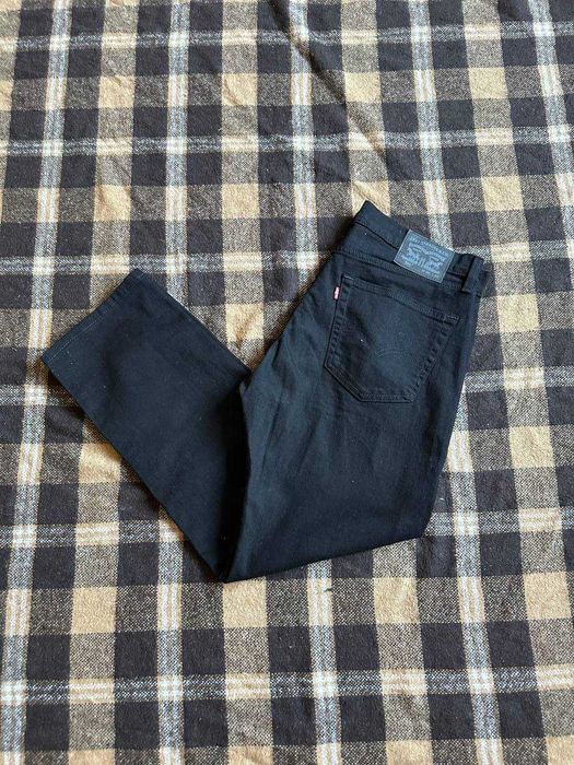 Levi's 505 Джинси оригінал W36 L30