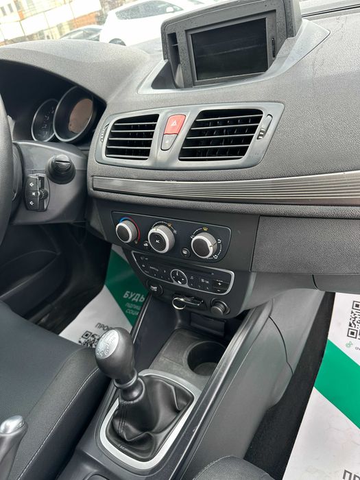 Продам Renault Megane 2012 рік можлива розстрочка,кредит,обмін!