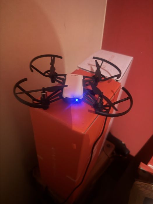 Drone tello DJI 1100 mAh
