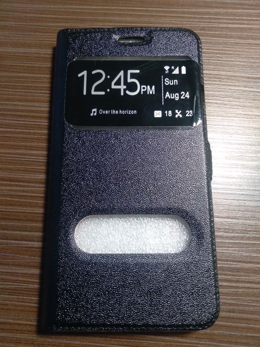 Чохол-книжка Samsung J510 ...