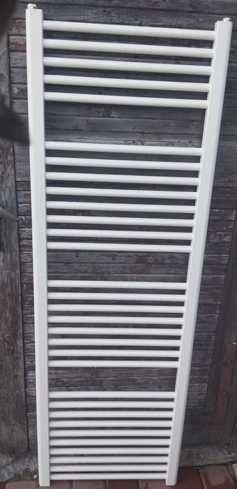 grzejnik łazienkowy drabinka