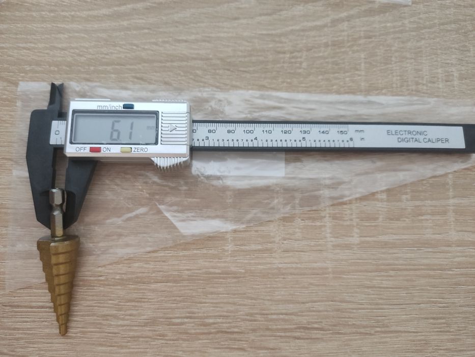 Електронний штангельциркуль мікрометр электронный микрометр цифровой