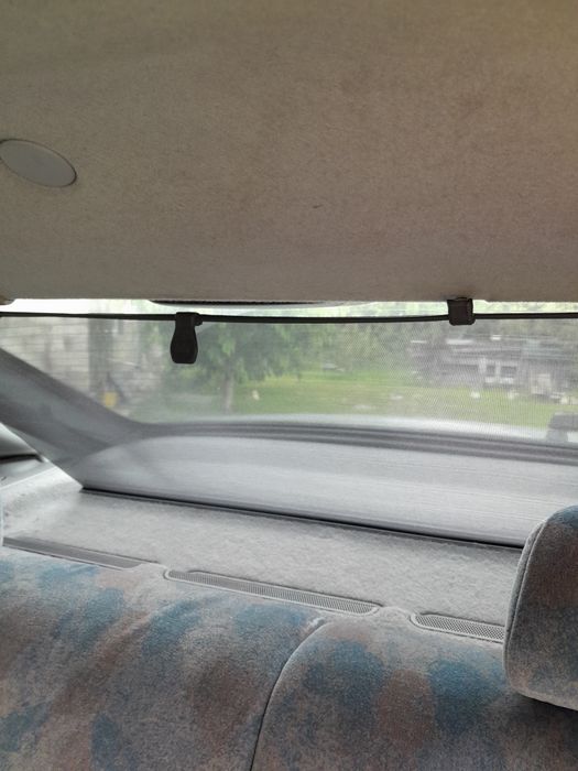 Рено Лагуна avtomat