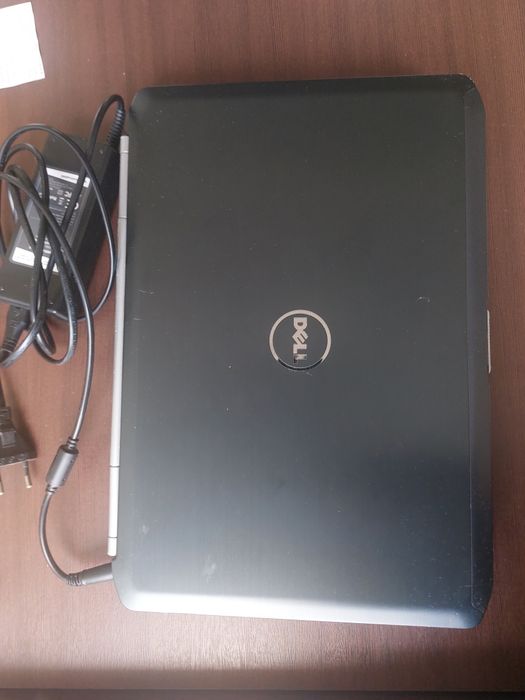 Ноутбук DELL ноутбук