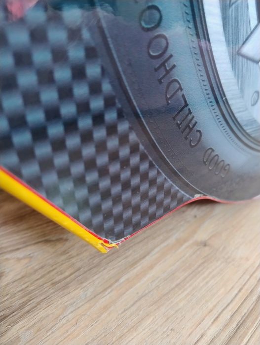 Дитяче ліжко машинка Formula 1