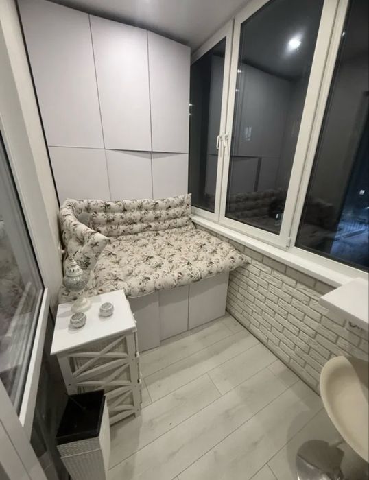 Продаж 2кімн квартири ЖК Петрівський квартал