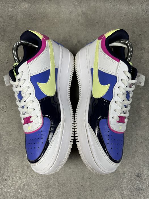 Nike Air Force 1 Shadow Buty Damskie rozmiar 38.5