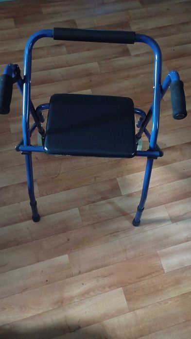 Chodzik dla seniora