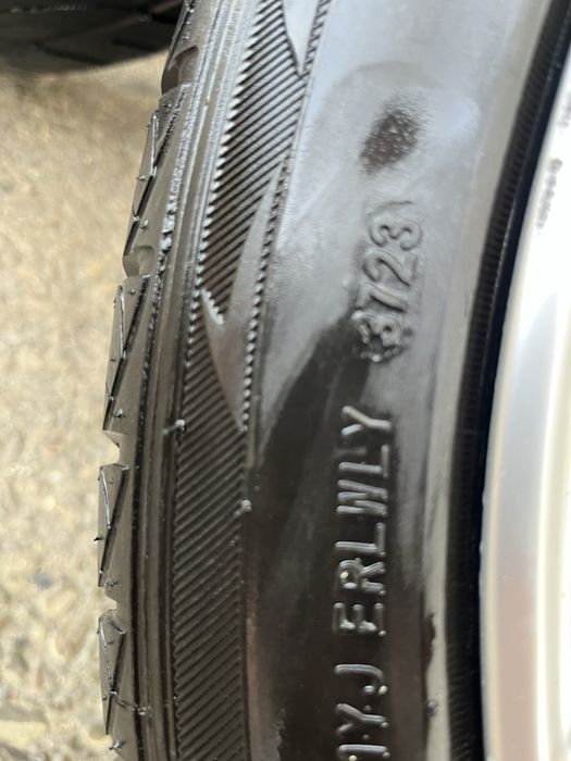 Колеса 5 112 A4 B8 S Line R18