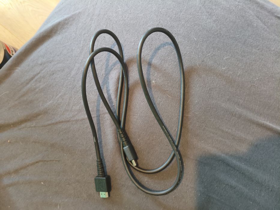 ps1 stan nowy odpakowany tylko do sprawdzenia