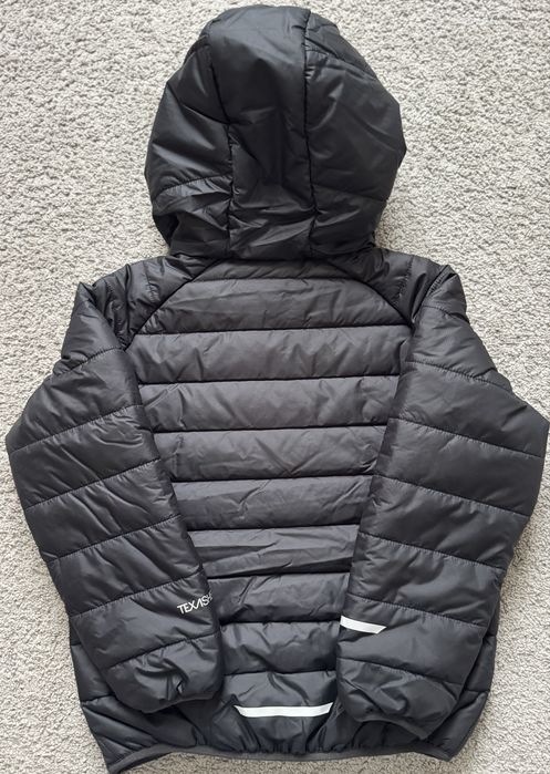 Куртка  дитяча  Jack Wolfskin Zenon,куртка  дитяча розмір  5-6р