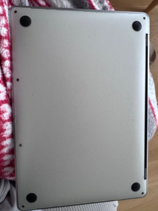 Macbook Pro 256GB