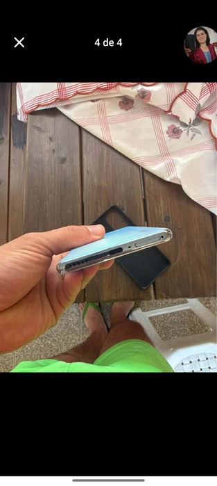 Troco OPPO Reno 10 5g novo por Samsung
