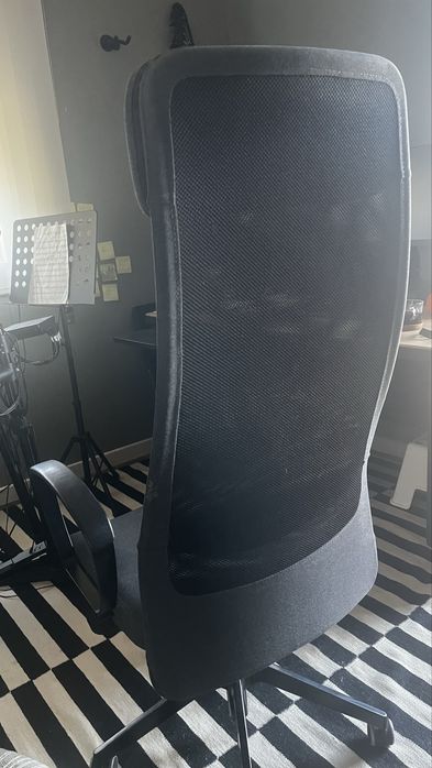 Cadeira de escritório Markus Ikea