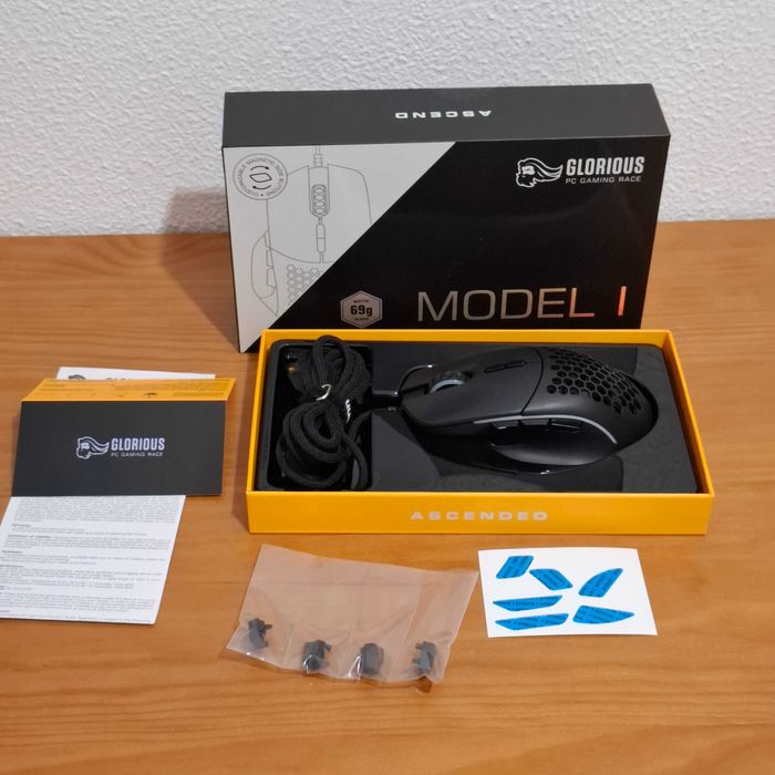 Rato Gaming Model I