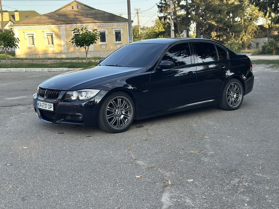 ПРОДАМ BMW 3 series E90
