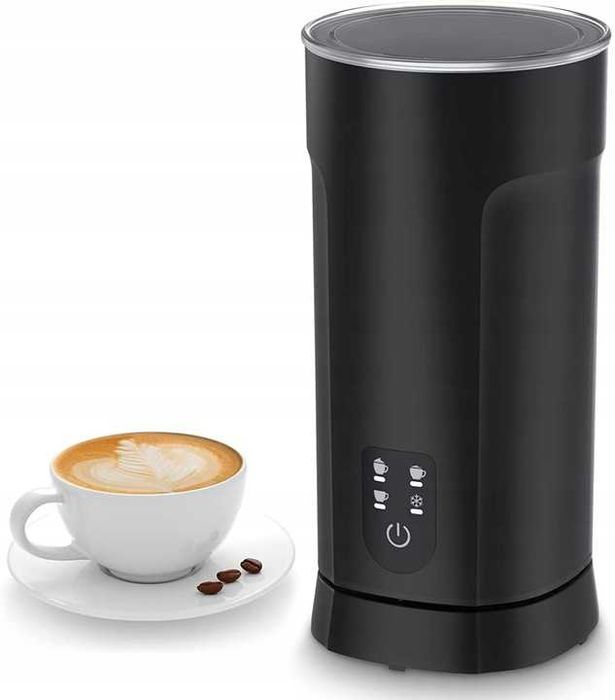 Elektryczny spieniacz do mleka MMF-822