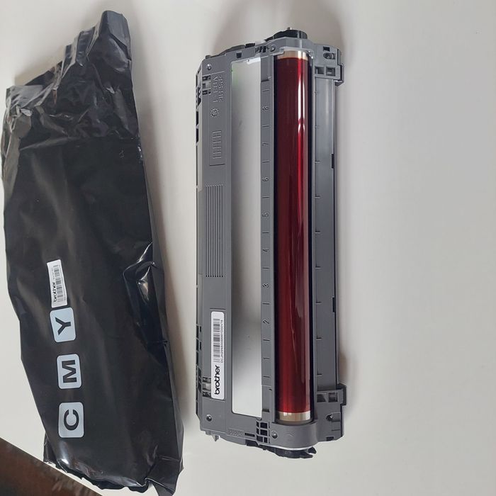 Tonery Brother DR243CL nowe