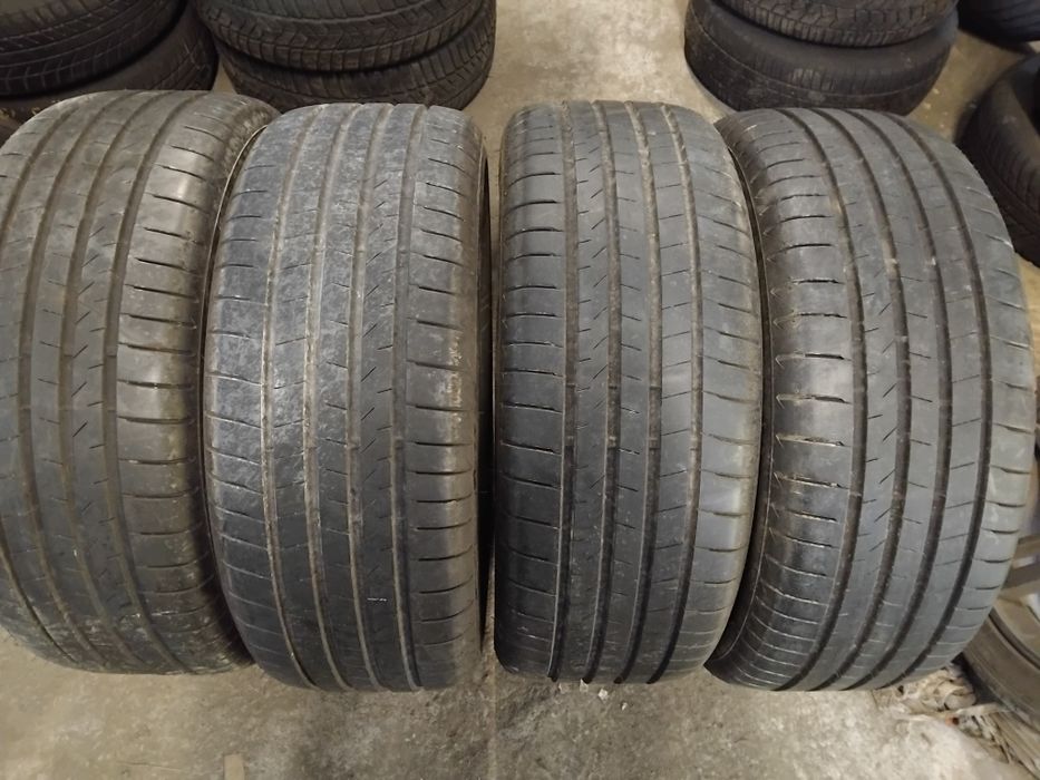 Opony letnie 255 55 r19 Bridgestone Alenza 001
