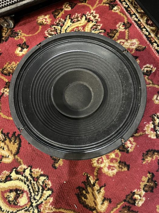 Glosnik gitarowy fane 12”
