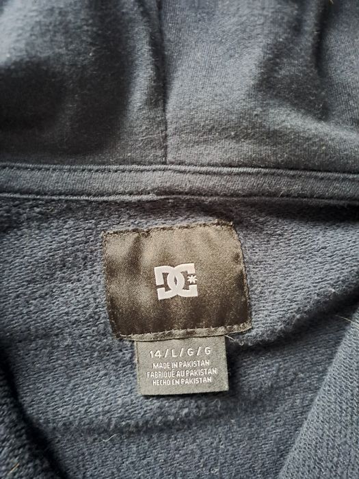 Bluza dresowa chłopięca