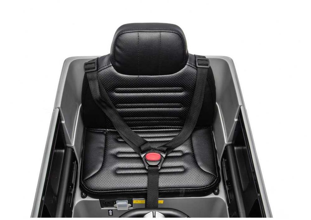 Pojazd Elektryczny dla Dzieci - Mercedes G 4×4