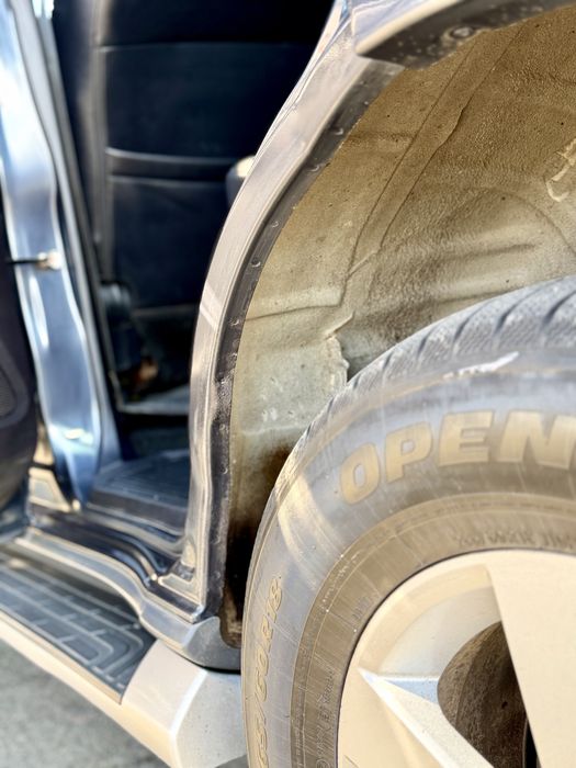 Mitsubishi Pajero Wagom 2008г, 3,2 Дизель Автомат Максимал!