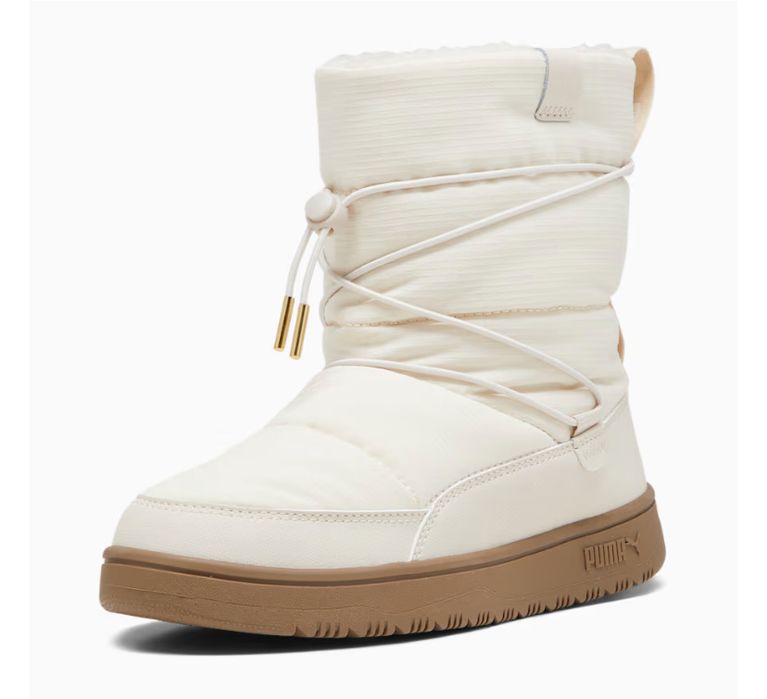 Жіночі зимні черевики Puma оригінал