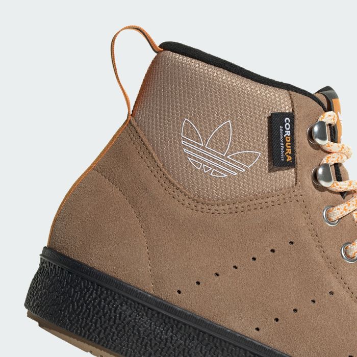 ОРИГІНАЛ Adidas STAN SMITH CS WTR IF9276 кросівки  черевики