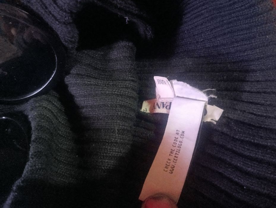 Cp company шапка оригінал