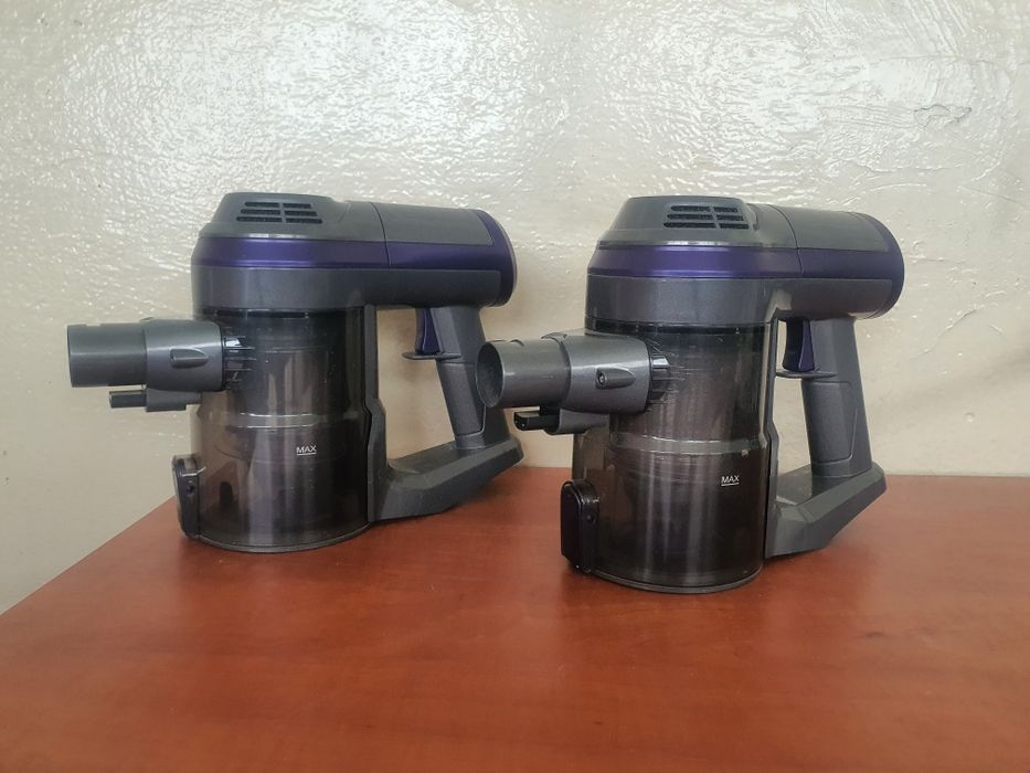 Odkurzacz sama jednostka bez osprzętu