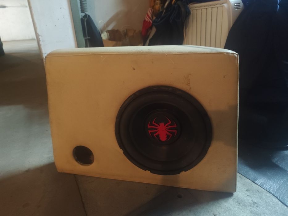 Subwoofer   600W