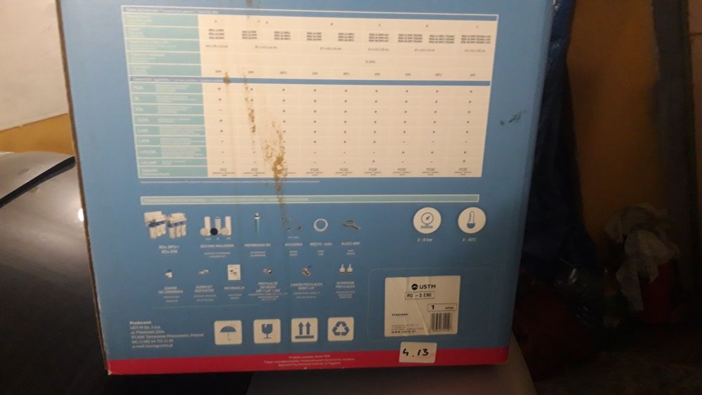 Продам фильтр для воды