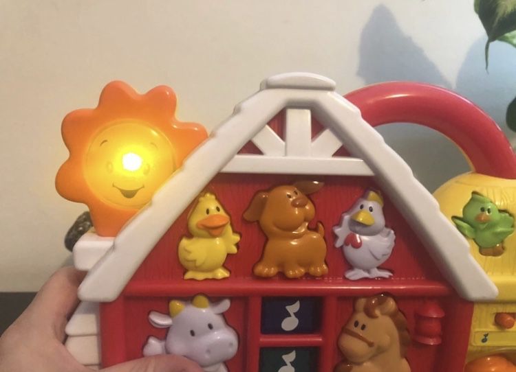 Brinquedo interativo64551201100803122