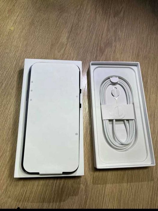 iPhone 17 Pro Max 256 GB