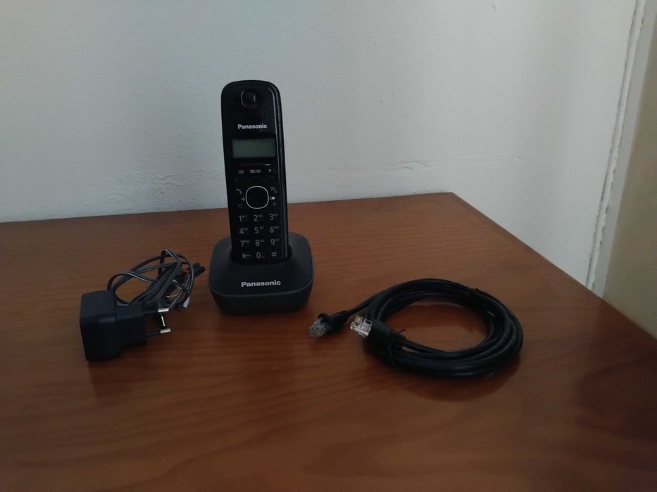 Telefone móvel panasonic