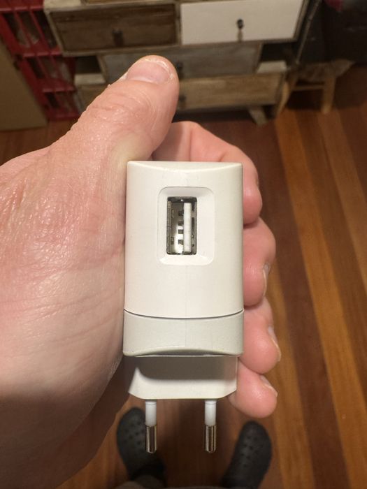 Carregador USB - Belkin