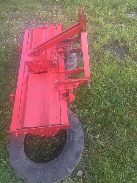 Фреза ДТЗ трактор культиватор плуг т25 китаєць