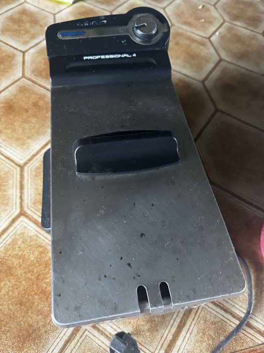 Fritadeira elétrica