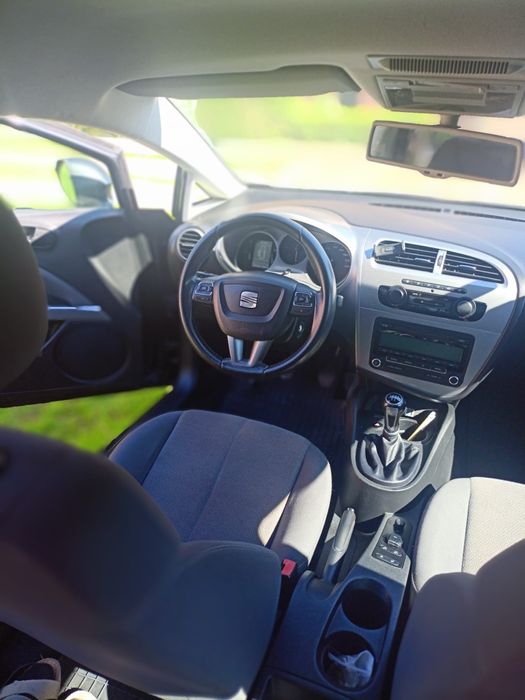 Seat Leon 2   1.6 TDI