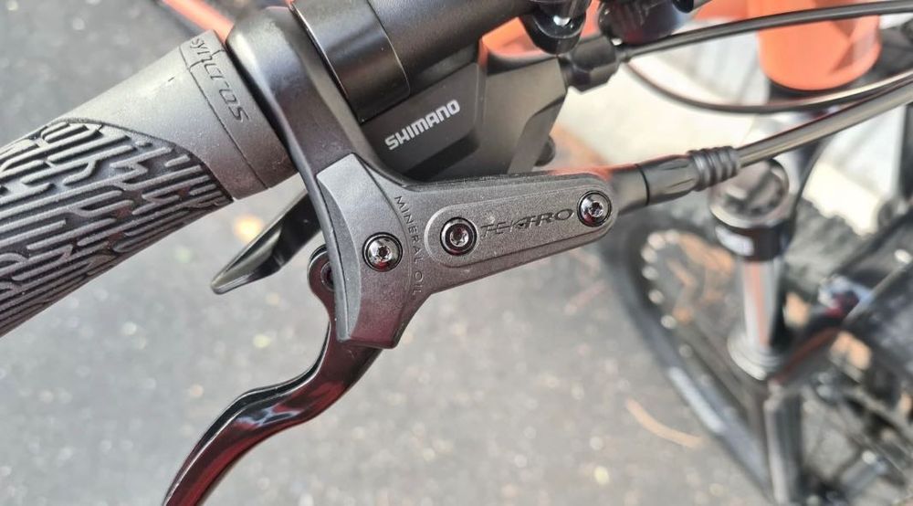 Mtb scott contessa
