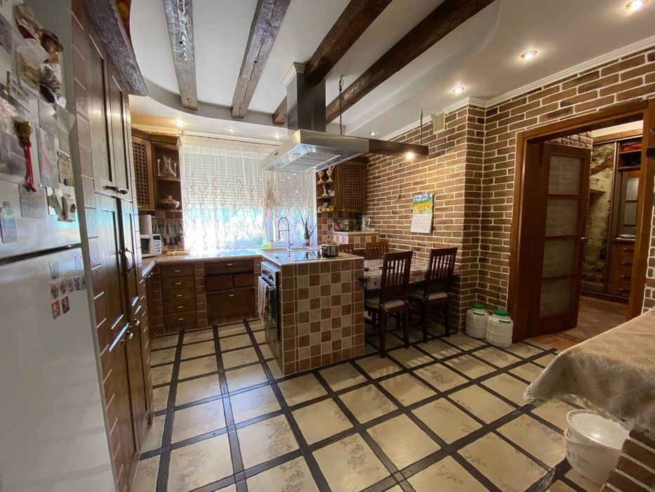 Дом по адресу ул. Китобойная (площадь 180 м²) - Atlanta.ua - фото 7