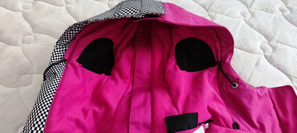 Casaco neve Oxbow em excelente estado Tamanho M